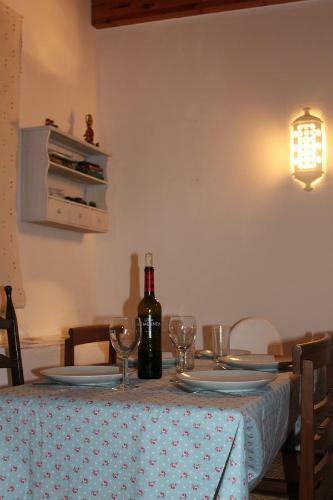 Casa Dos Coelhos II