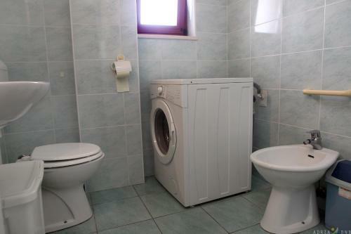 Sea View Apartments Orko