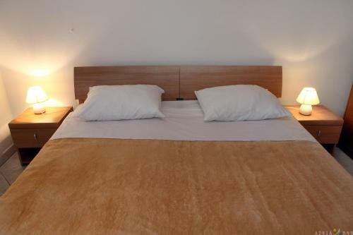 Sea View Apartments Orko