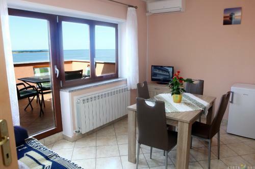 Sea View Apartments Orko