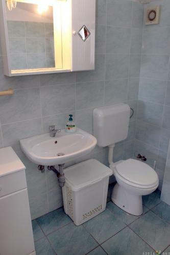 Sea View Apartments Orko