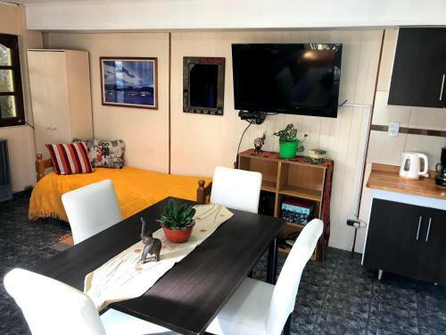 Apartamento Ushuaia Si