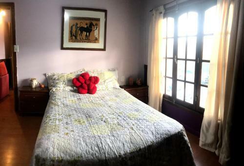 Apartamento Ushuaia Si