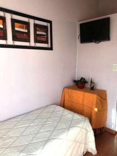 Apartamento Ushuaia Si