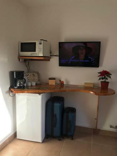 Apartamento Ushuaia Si
