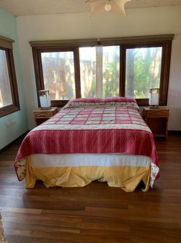 Apartamento Alma Surena