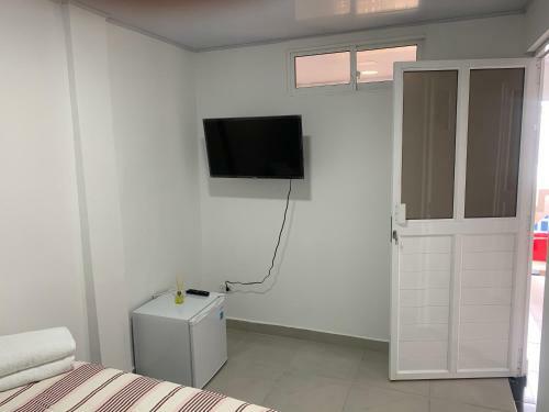 Apartamento San Andres Living House