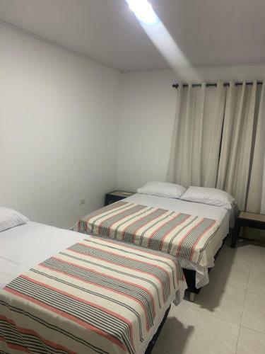 Apartamento San Andres Living House