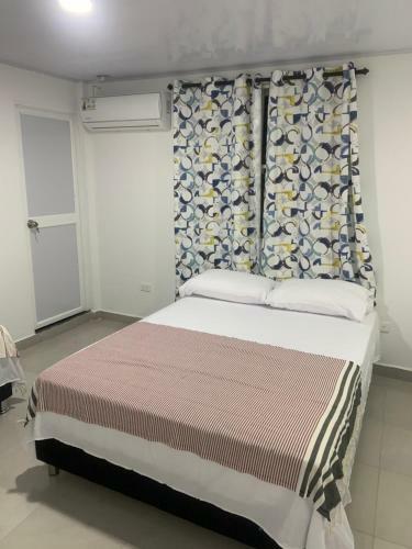 Apartamento San Andres Living House