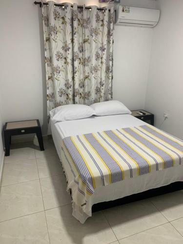 Apartamento San Andres Living House