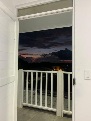 Apartamento San Andres Living House