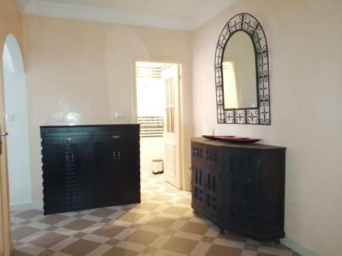 Apartamento La Baie De Tanger