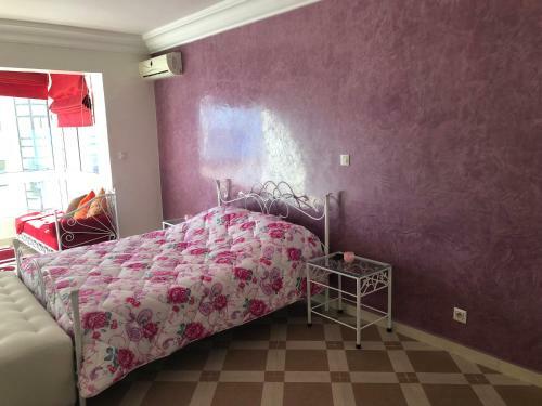 Apartamento La Baie De Tanger