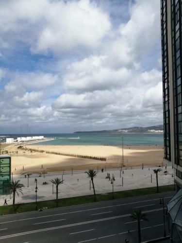 Apartamento La Baie De Tanger