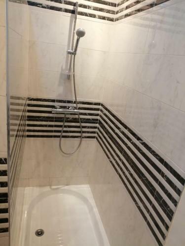 Apartamento La Baie De Tanger