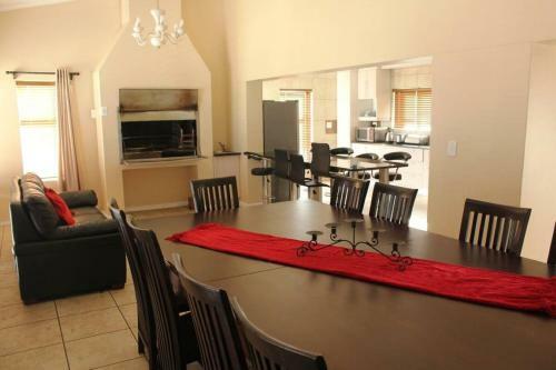 Chios Place