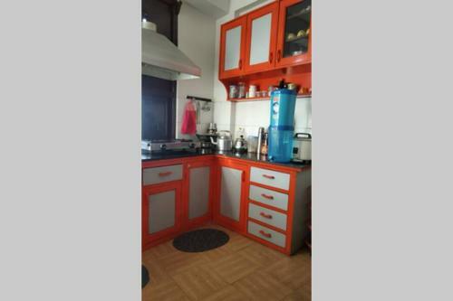 Apartamento Relimai Homestay