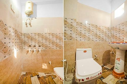 Oyo 84442 Virat Hotel