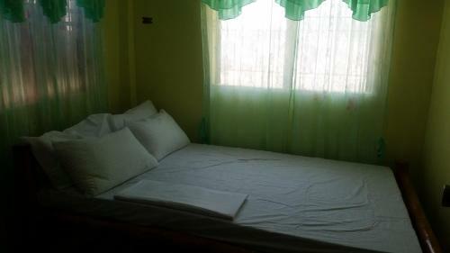Ruchellemar's House For Rent