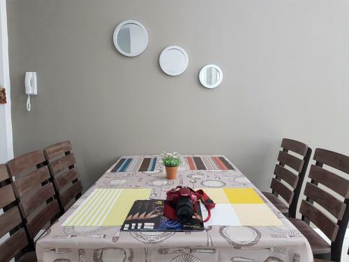 Apartamento Bb Cozy Place Sutera Avenue