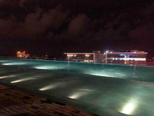 Apartamento Rooftop Infinity Pool 2bedrooms Sutera Avenue
