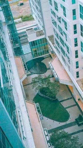 Apartamento Rooftop Infinity Pool 2bedrooms Sutera Avenue
