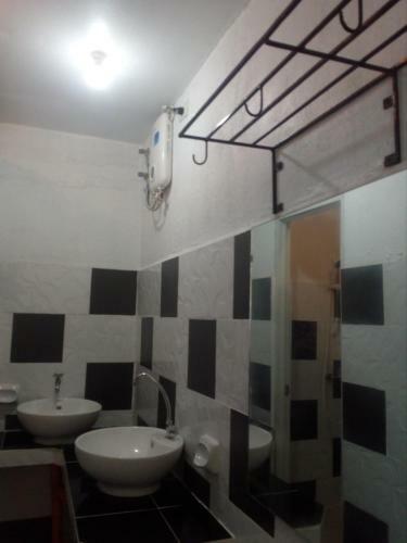Hostal Kwarto's
