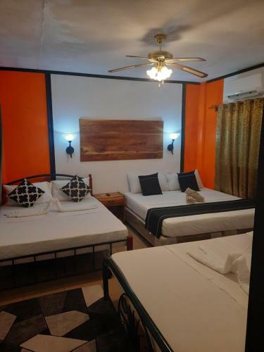 Hostal Kwarto's