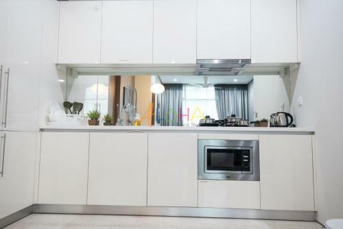 Apartamento Soho Suites Klcc By Amigos