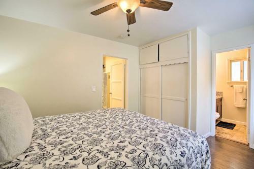 Updated Chula Vista Townhome - Wfh Friendly!