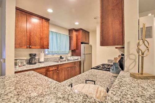 Updated Chula Vista Townhome - Wfh Friendly!