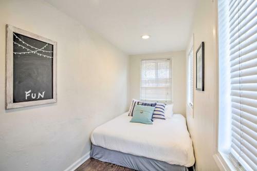 Updated Chula Vista Townhome - Wfh Friendly!