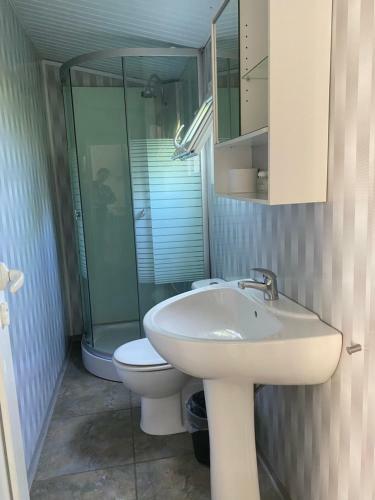 Hostal Mobile Homes Anchor