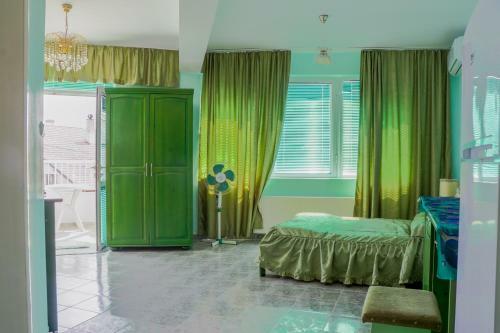 Apartamento Villa Nora