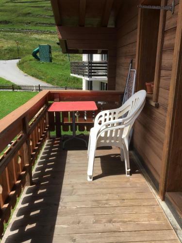 Apartamento Ch�let Bergaster