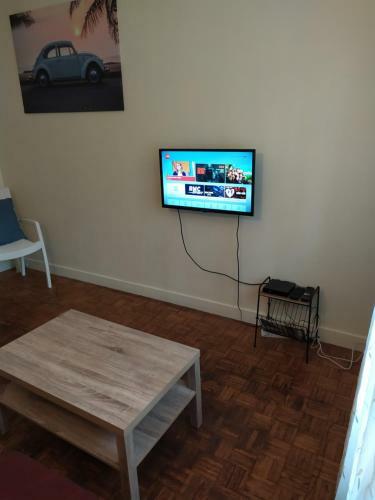 Apartamentos Cocon Proche Paris - Cdg