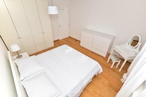 Apartment Ricca Seaview