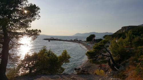 Apartment Ricca Seaview