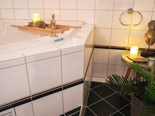 Holiday Home Midsund VI