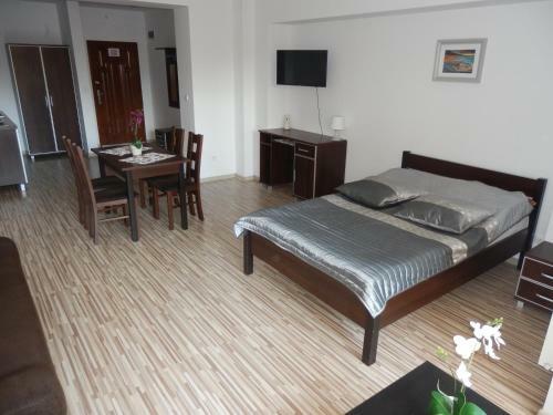 Apartament Maja