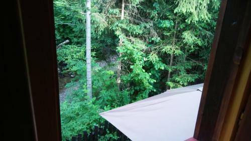 Lodge Chatka Nad Strumieniem