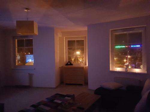 Apartament Centrum Pla?a