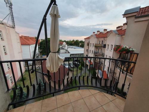 Apartament Centrum Pla?a