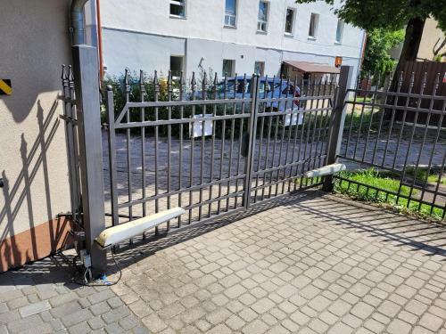 Apartament Centrum Pla?a