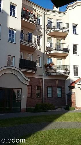 Apartament Centrum Pla?a