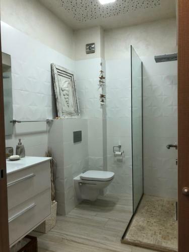 White Tower Mamaia - Private Apartment