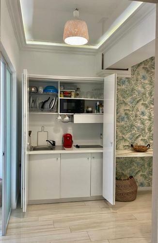 White Tower Mamaia - Private Apartment