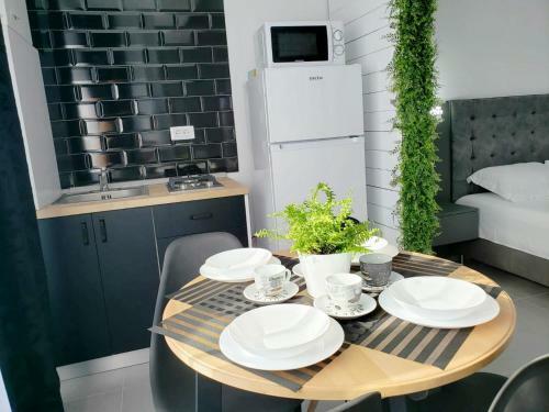 Eve's Aparthotel - Mamaia Nord