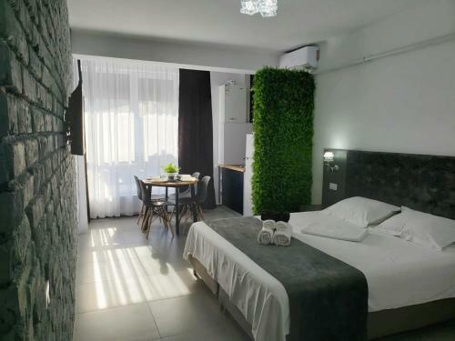 Eve's Aparthotel - Mamaia Nord