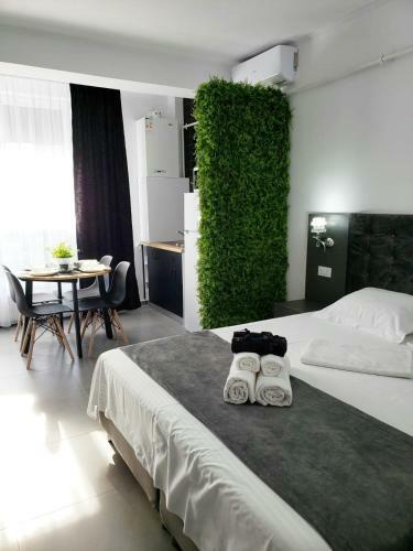Eve's Aparthotel - Mamaia Nord